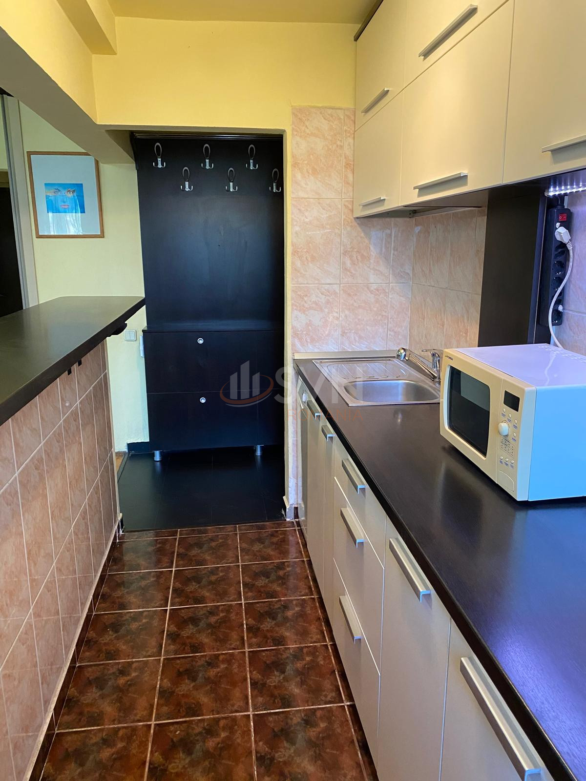 Apartament, 2 camere Bucuresti/Baneasa