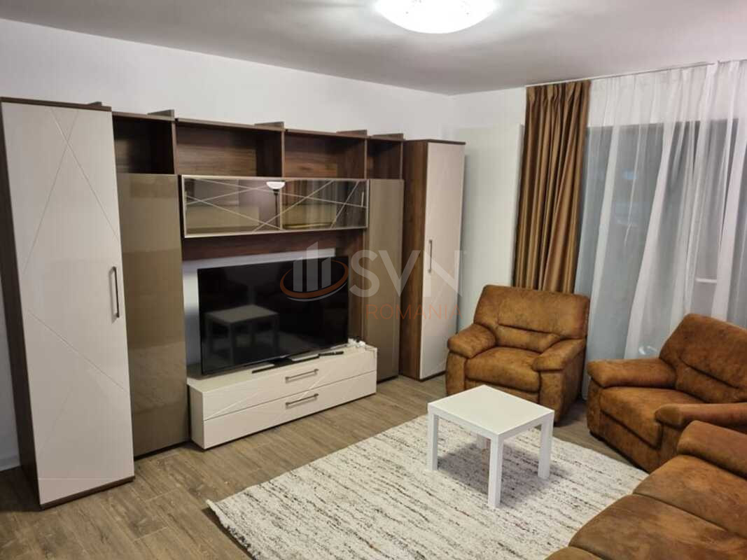 Apartament, 2 camere Bucuresti/Pipera