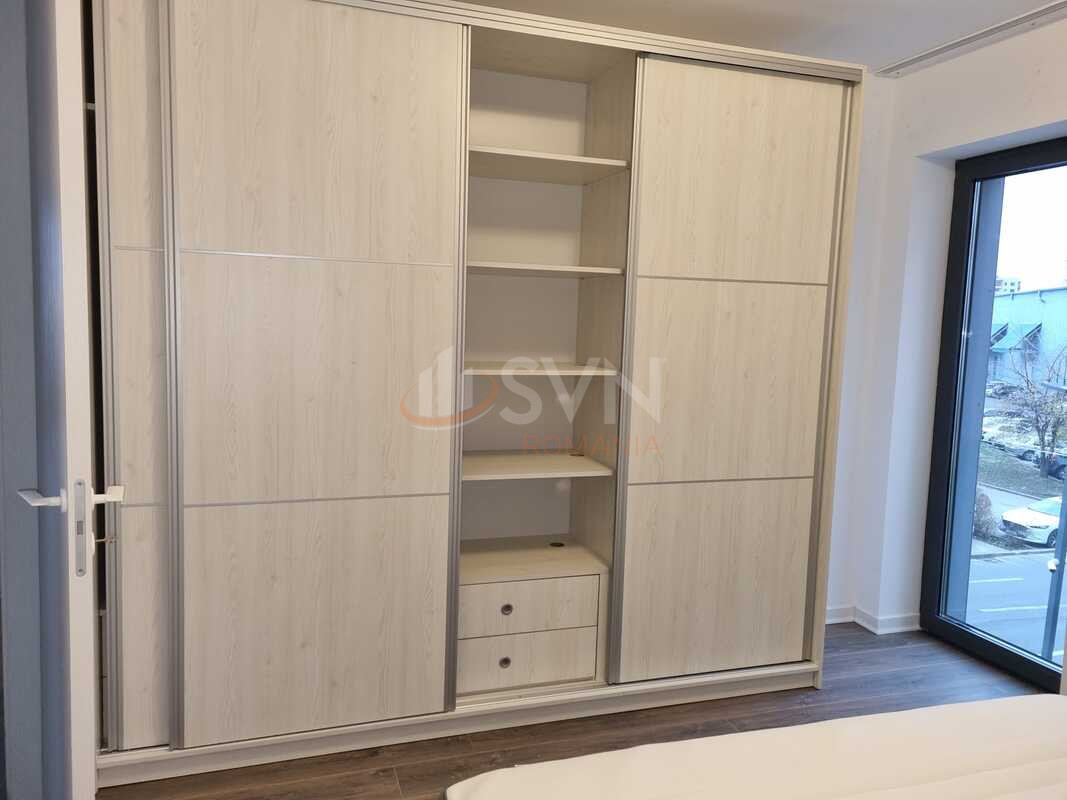 Apartament, 2 camere Bucuresti/Pipera
