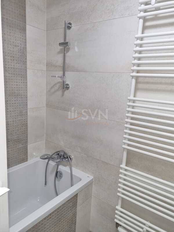 Apartament, 2 camere Bucuresti/Pipera