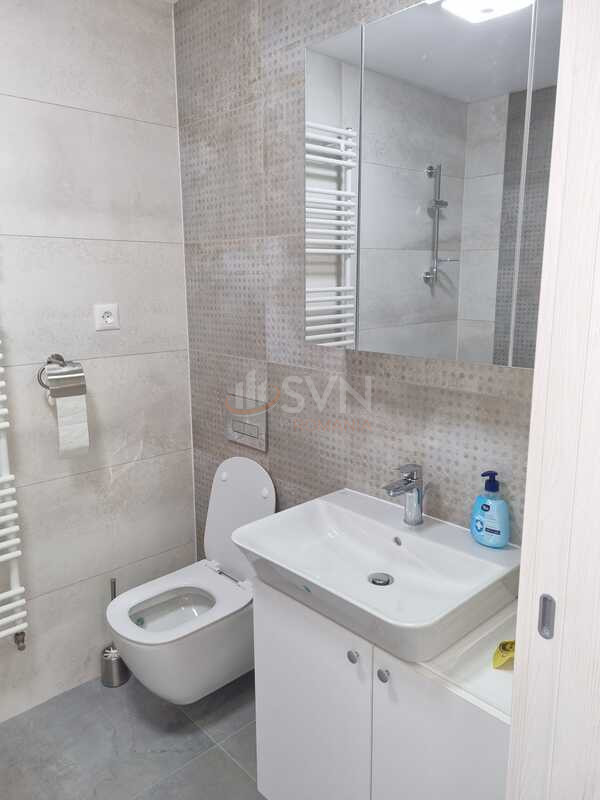 Apartament, 2 camere Bucuresti/Pipera