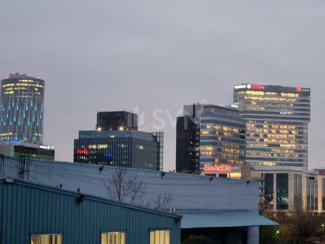 Apartament, 2 camere Bucuresti/Pipera