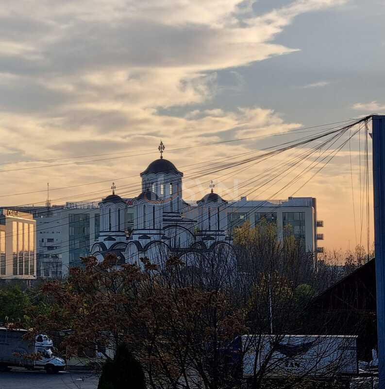 Apartament, 2 camere Bucuresti/Pipera