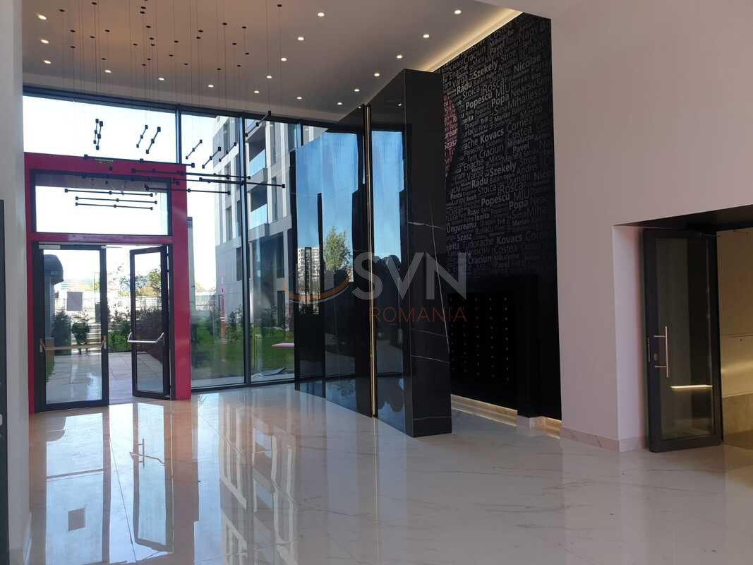 Apartament, 2 camere Bucuresti/Pipera