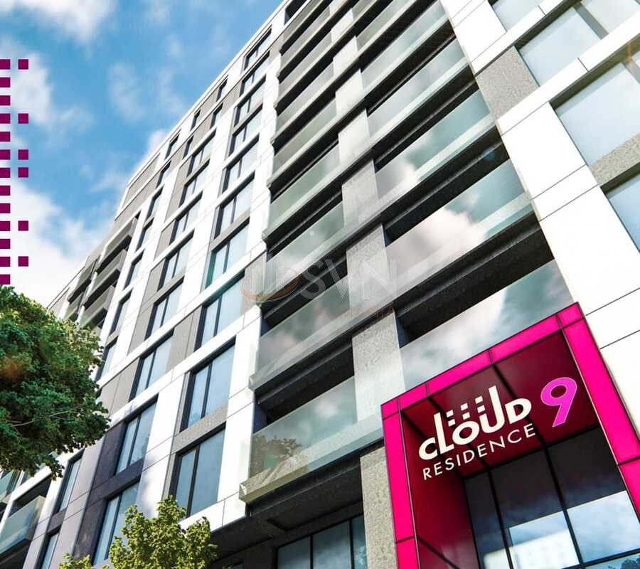 Apartament, 2 camere Bucuresti/Pipera