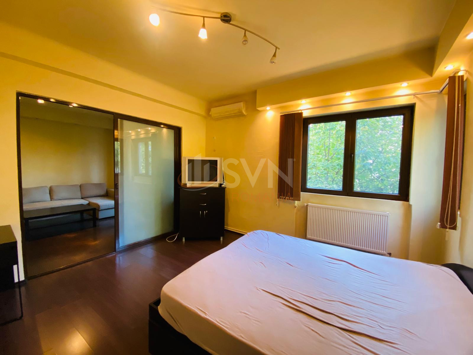 Apartament, 2 camere Bucuresti/Calea Victoriei