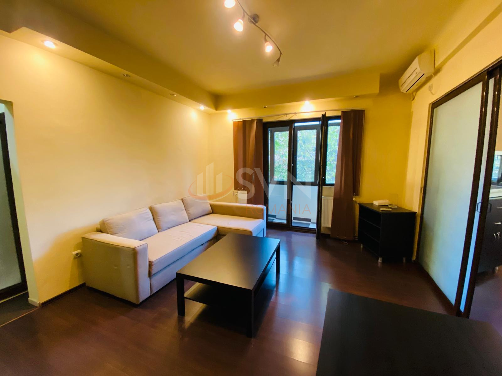 Apartament, 2 camere Bucuresti/Calea Victoriei