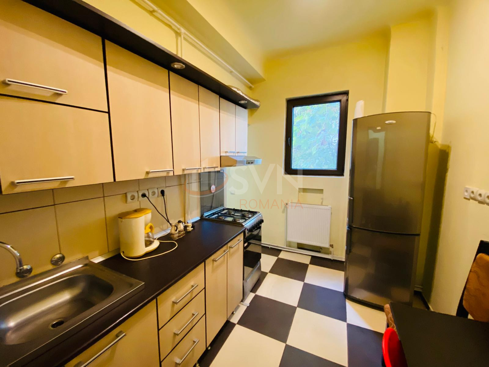 Apartament, 2 camere Bucuresti/Calea Victoriei