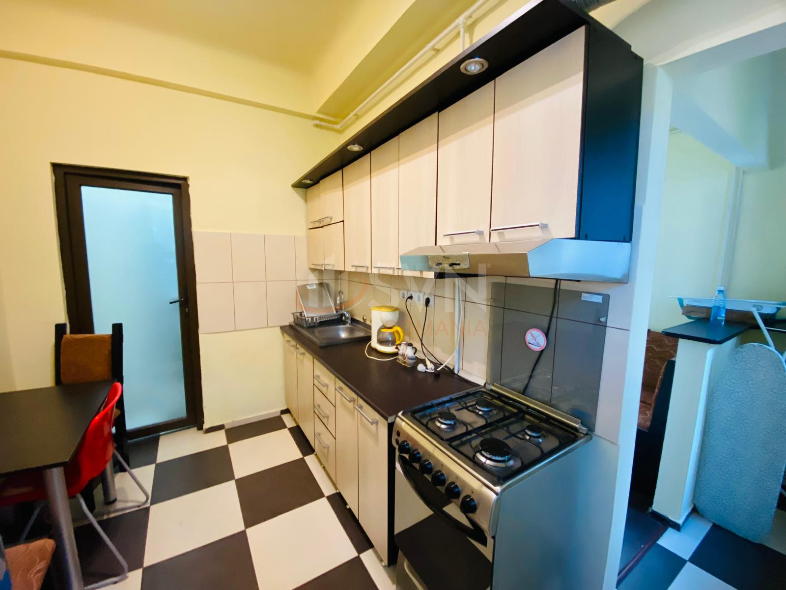 Apartament, 2 camere Bucuresti/Calea Victoriei
