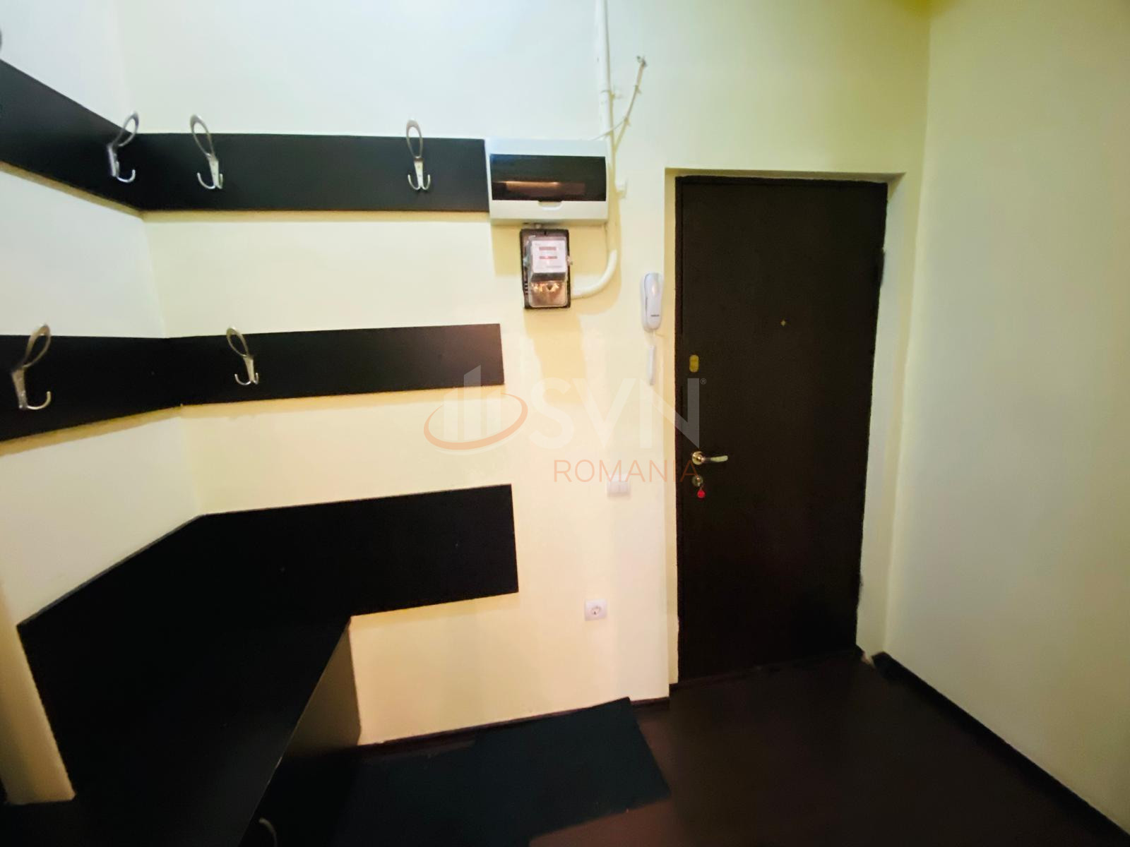 Apartament, 2 camere Bucuresti/Calea Victoriei