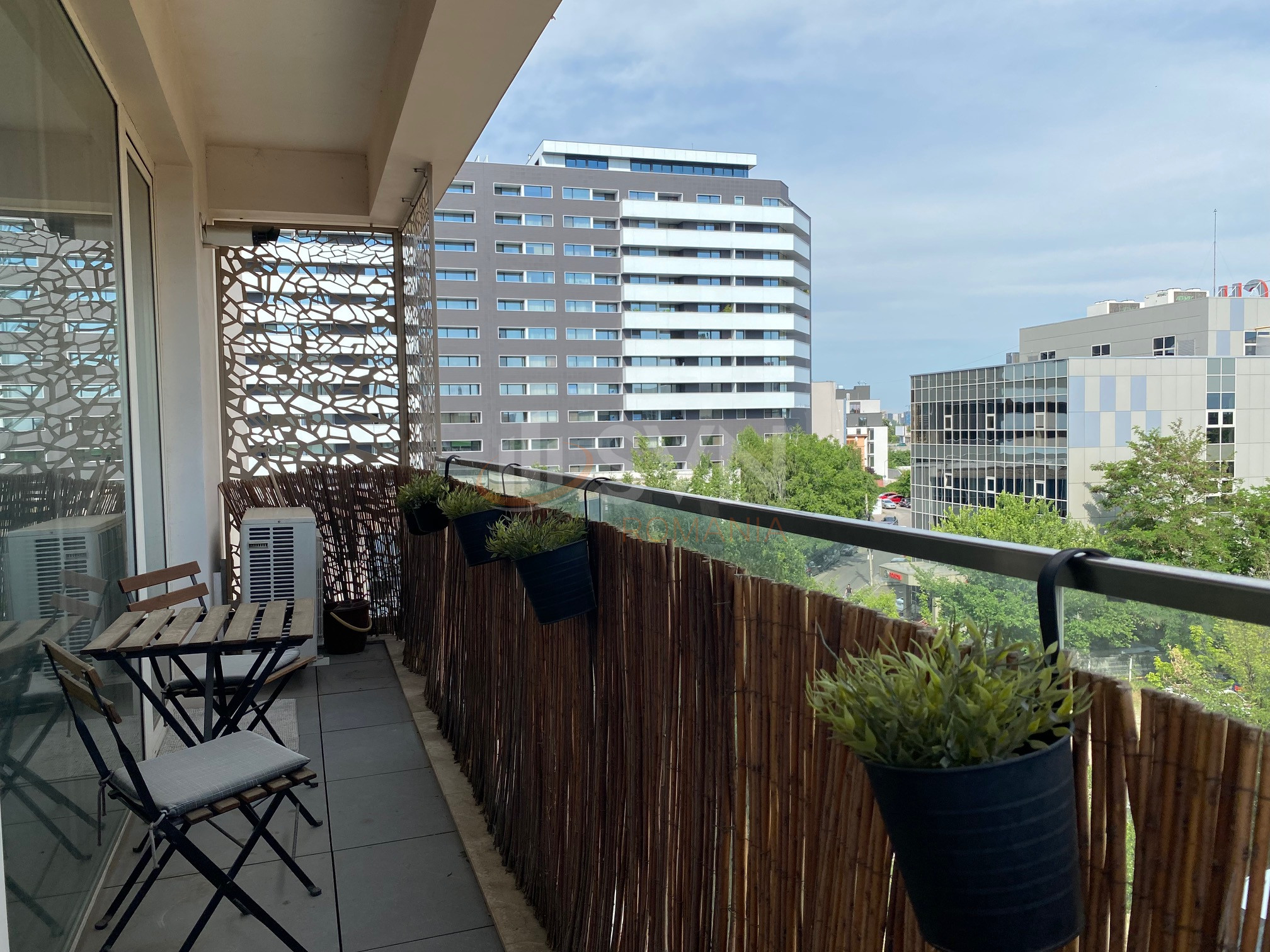 Apartament, 2 camere Bucuresti/Herastrau