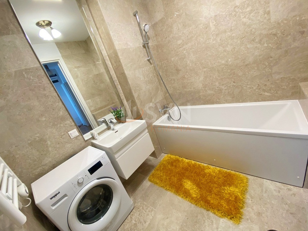 Apartament, 2 camere Bucuresti/Domenii