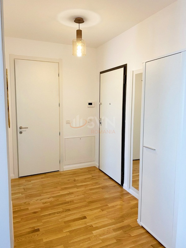 Apartament, 2 camere Bucuresti/Domenii