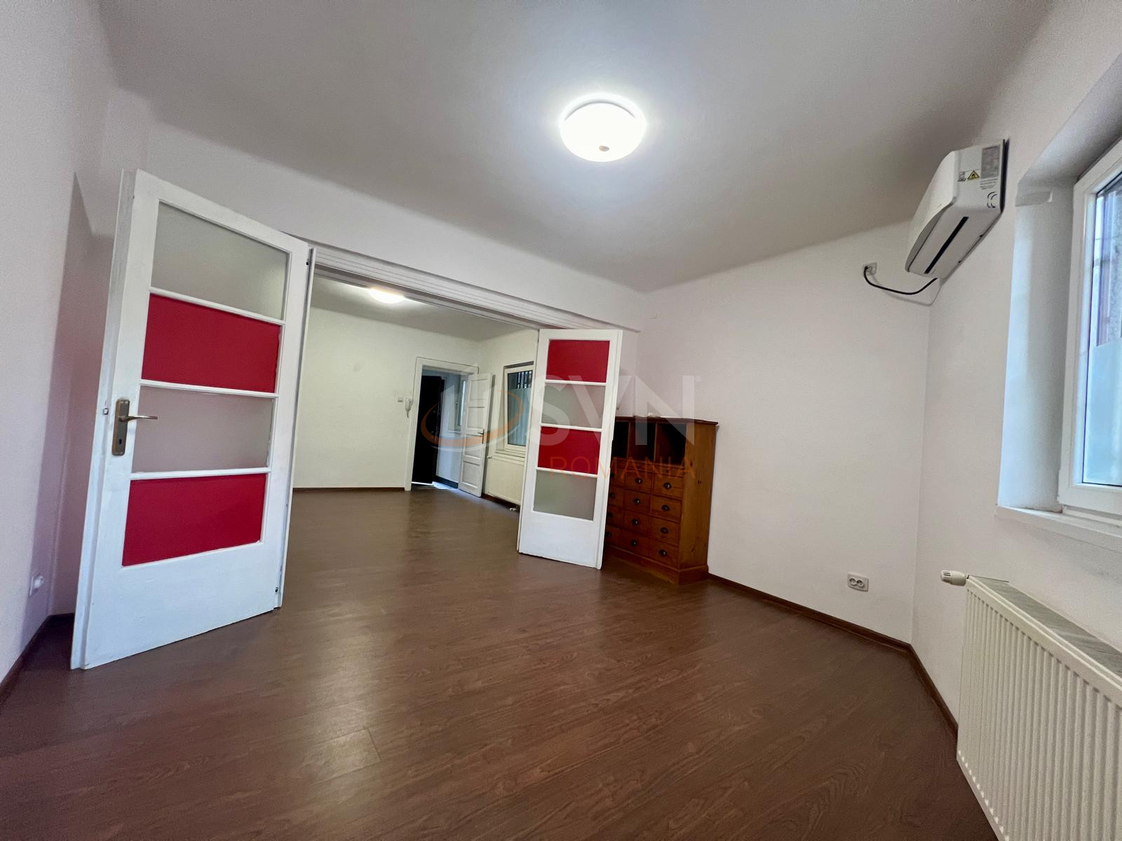 Apartament, 2 camere Bucuresti/Dacia