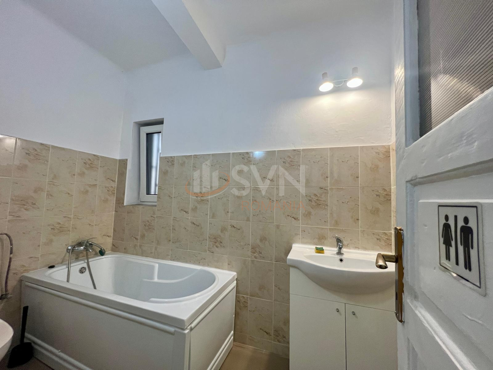 Apartament, 2 camere Bucuresti/Dacia