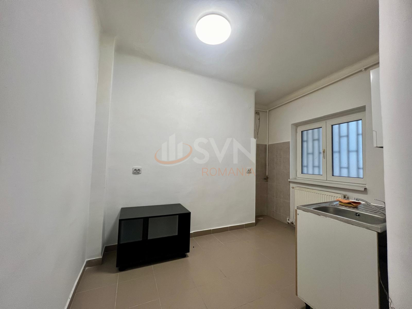 Apartament, 2 camere Bucuresti/Dacia