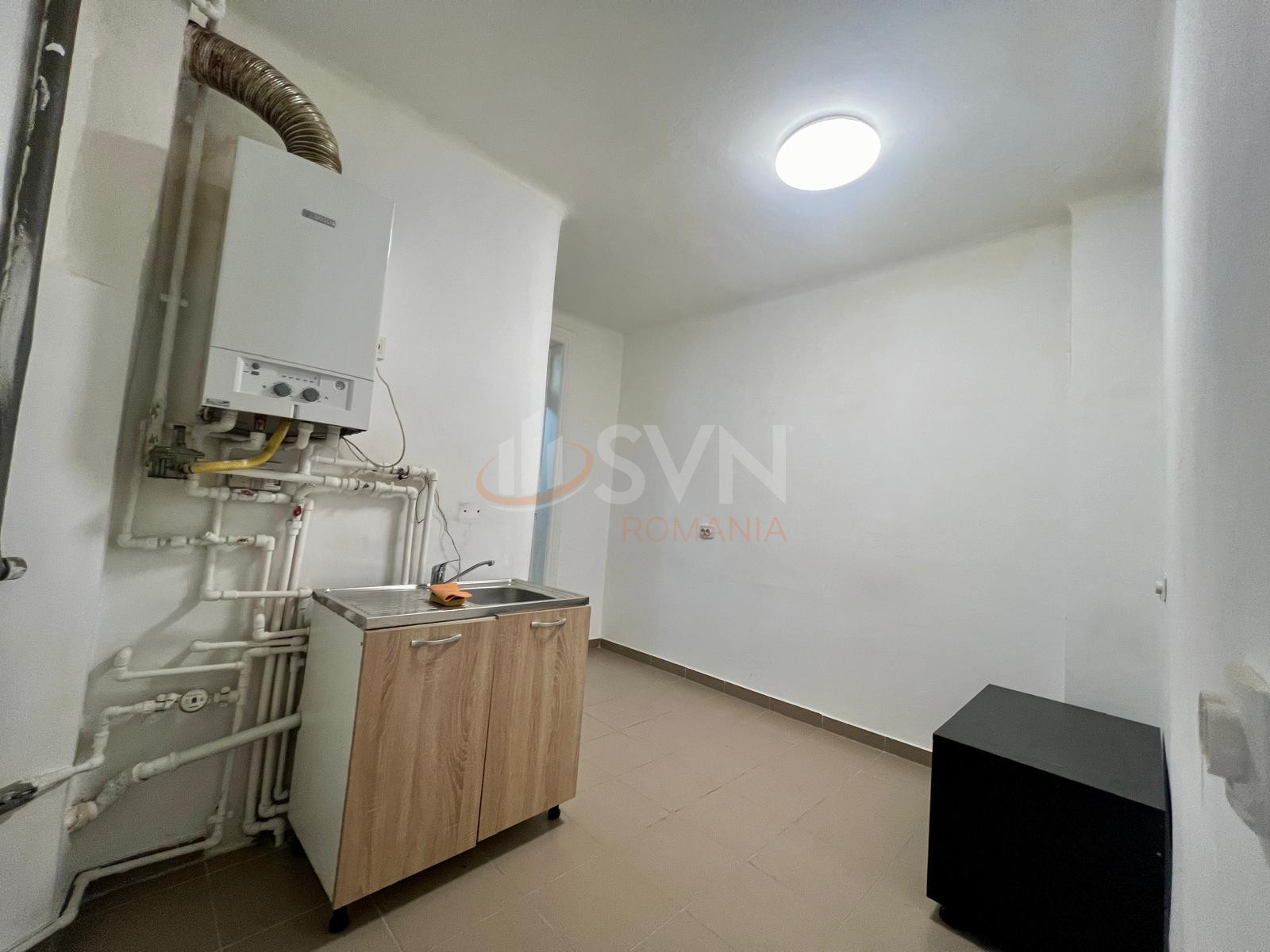 Apartament, 2 camere Bucuresti/Dacia