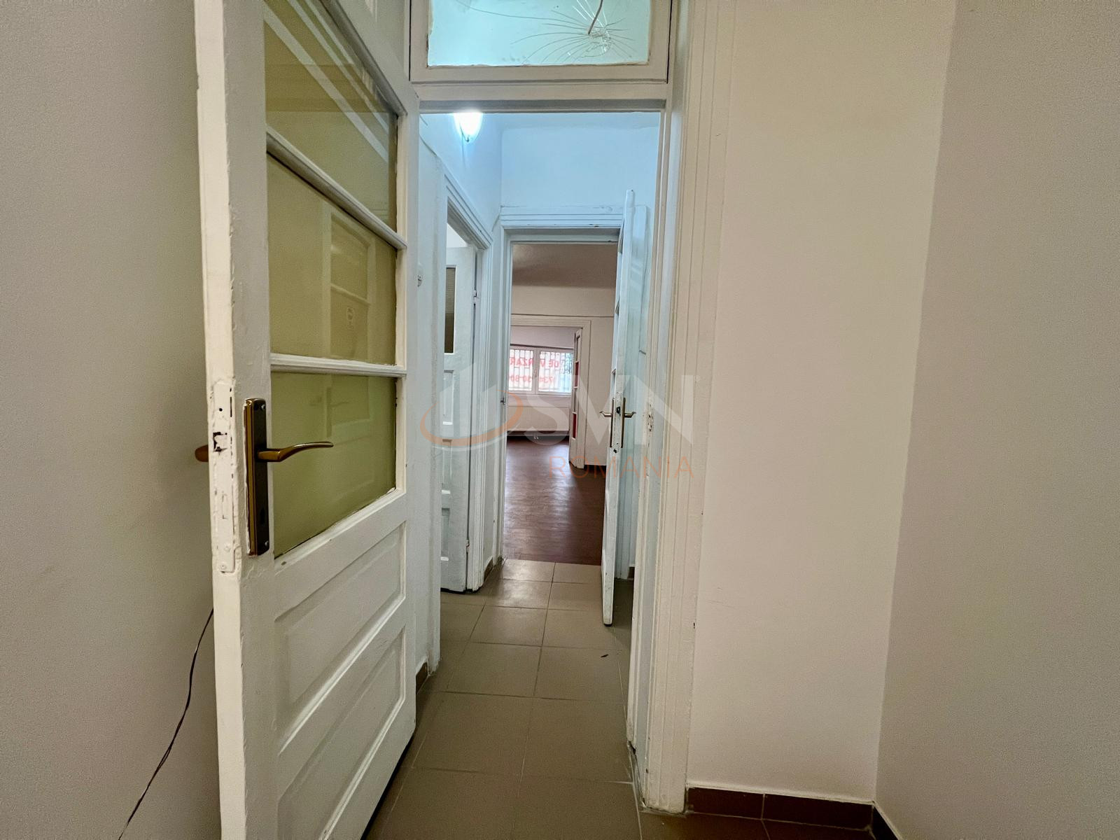 Apartament, 2 camere Bucuresti/Dacia