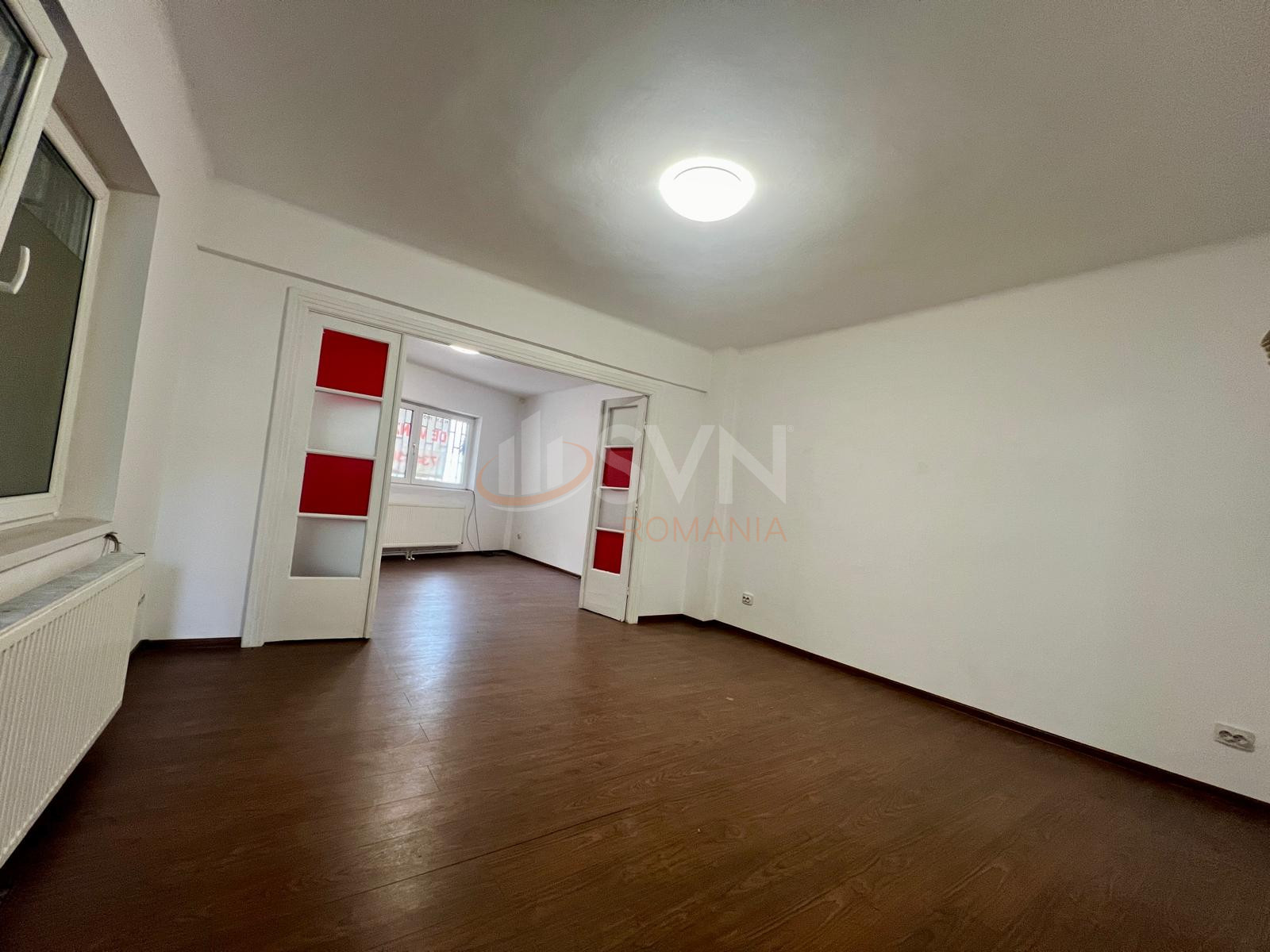 Apartament, 2 camere Bucuresti/Dacia