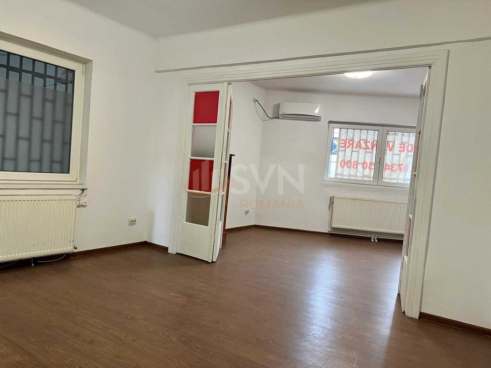 Apartament, 2 camere Bucuresti/Dacia