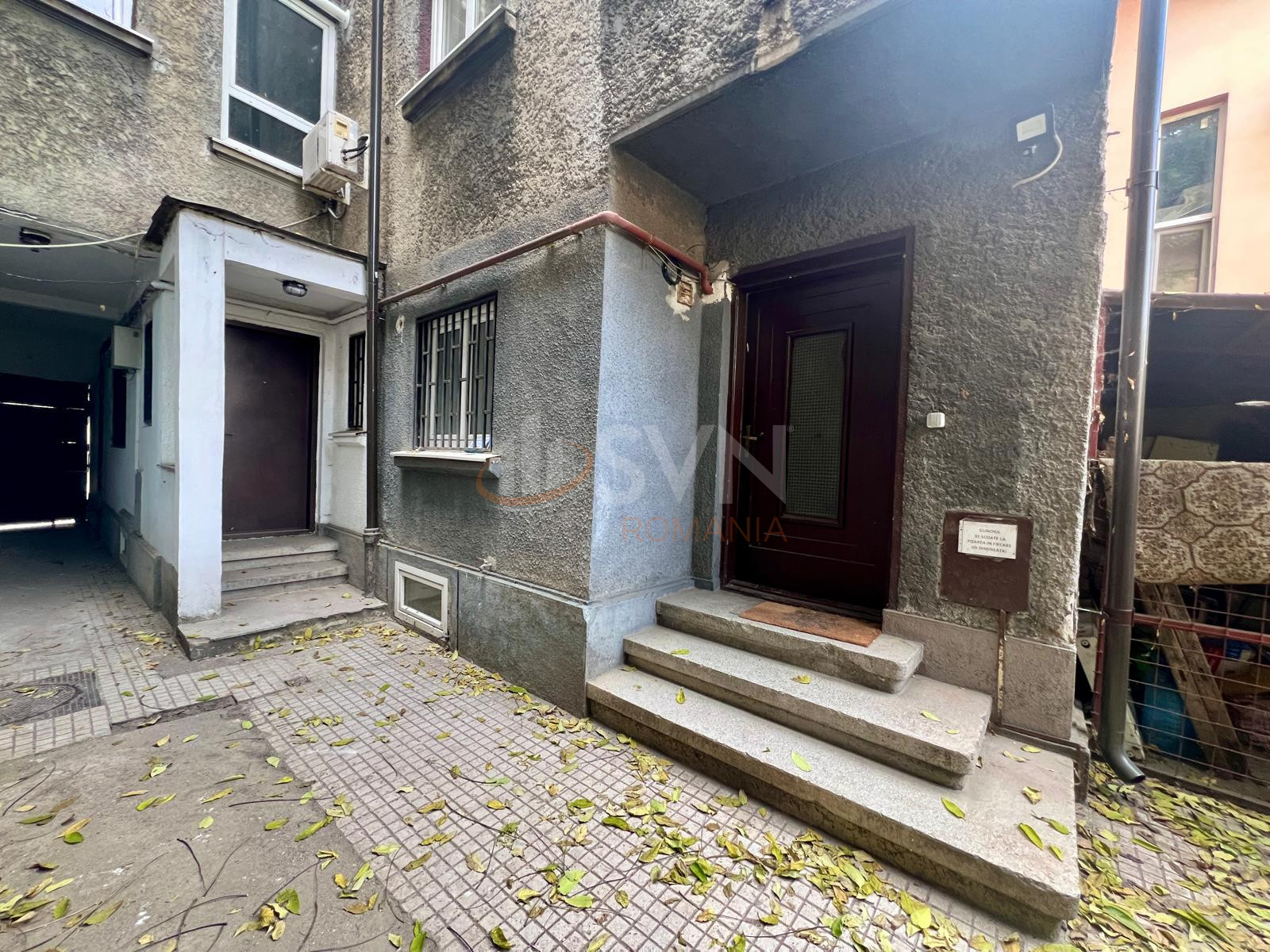 Apartament, 2 camere Bucuresti/Dacia