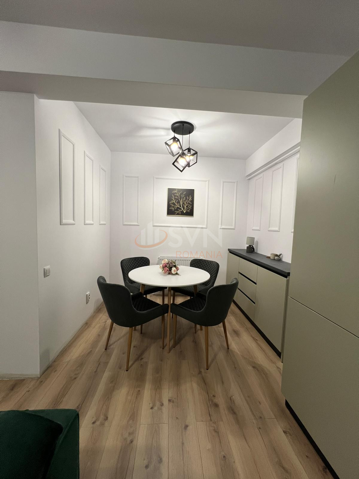 Apartament, 2 camere Cluj/Centru