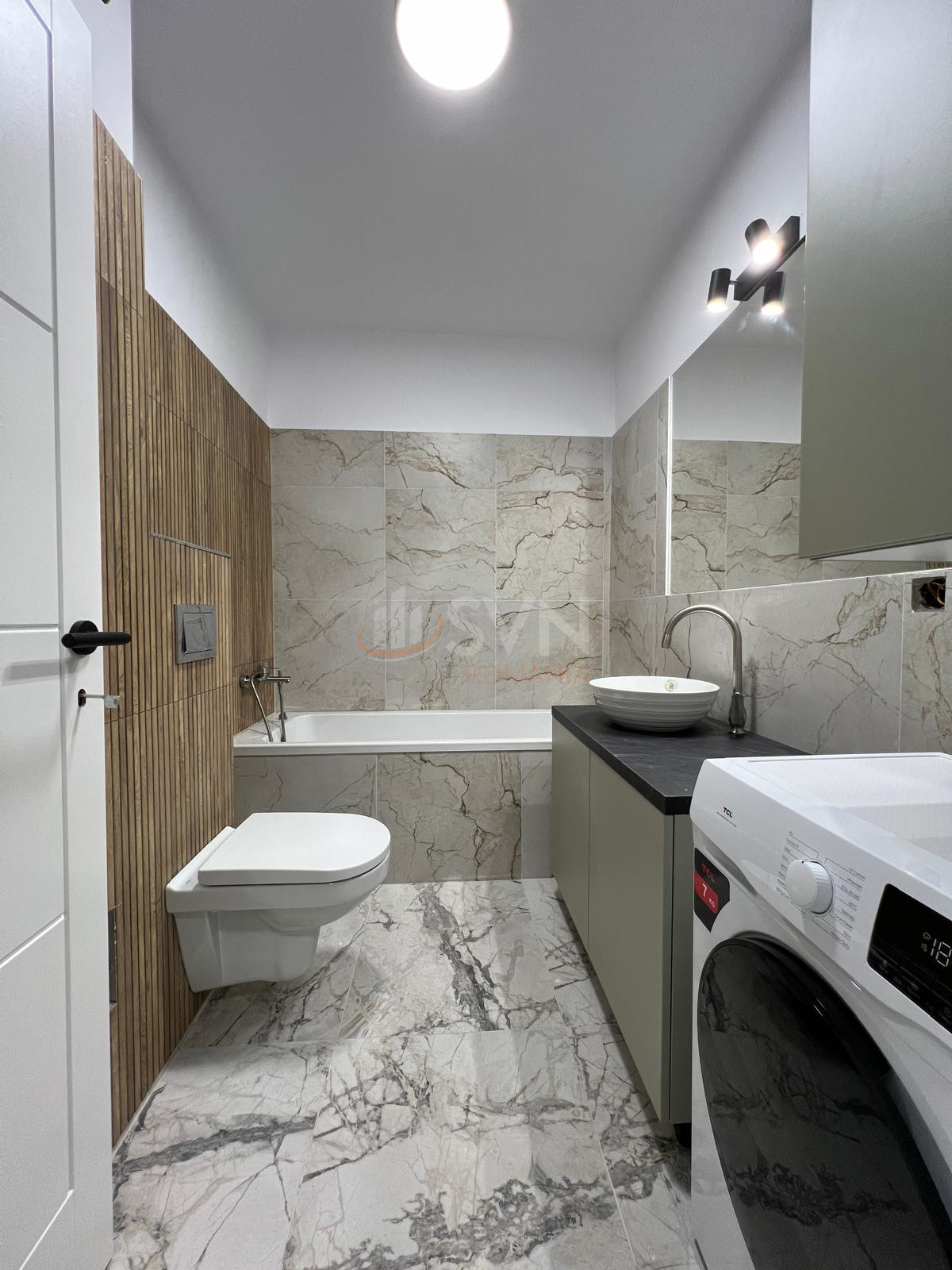 Apartament, 2 camere Cluj/Centru