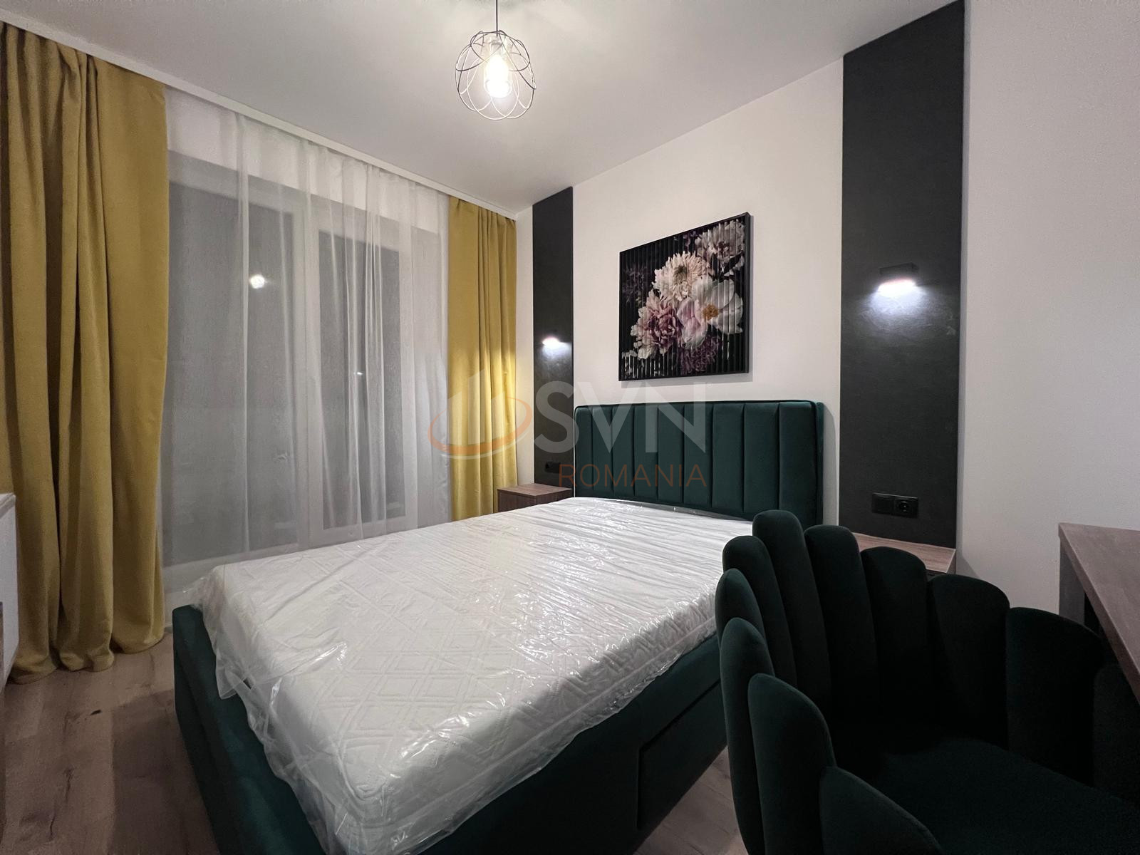 Apartament, 2 camere Cluj/Centru