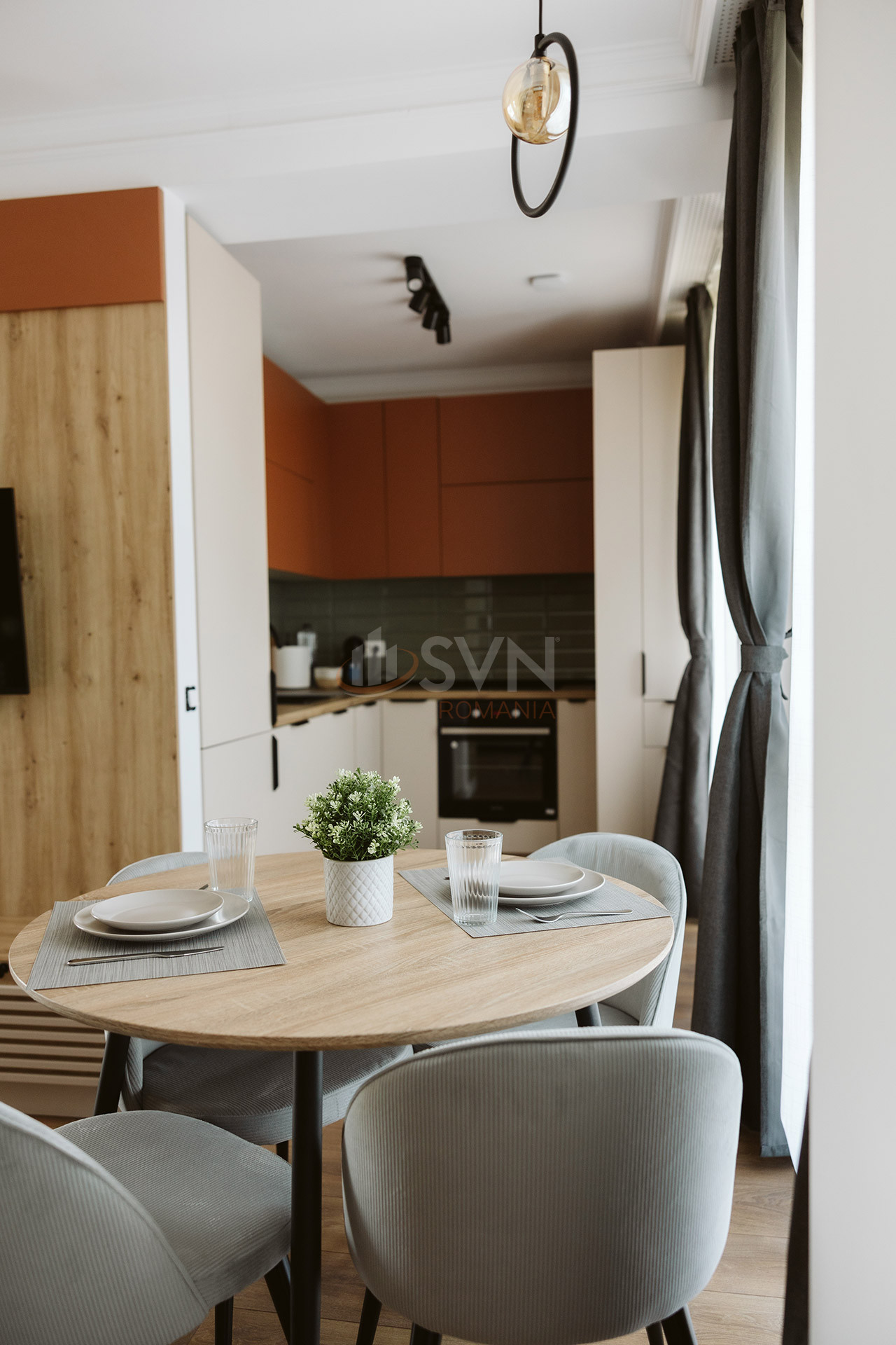 Apartament, 2 camere Bucuresti/13 Septembrie