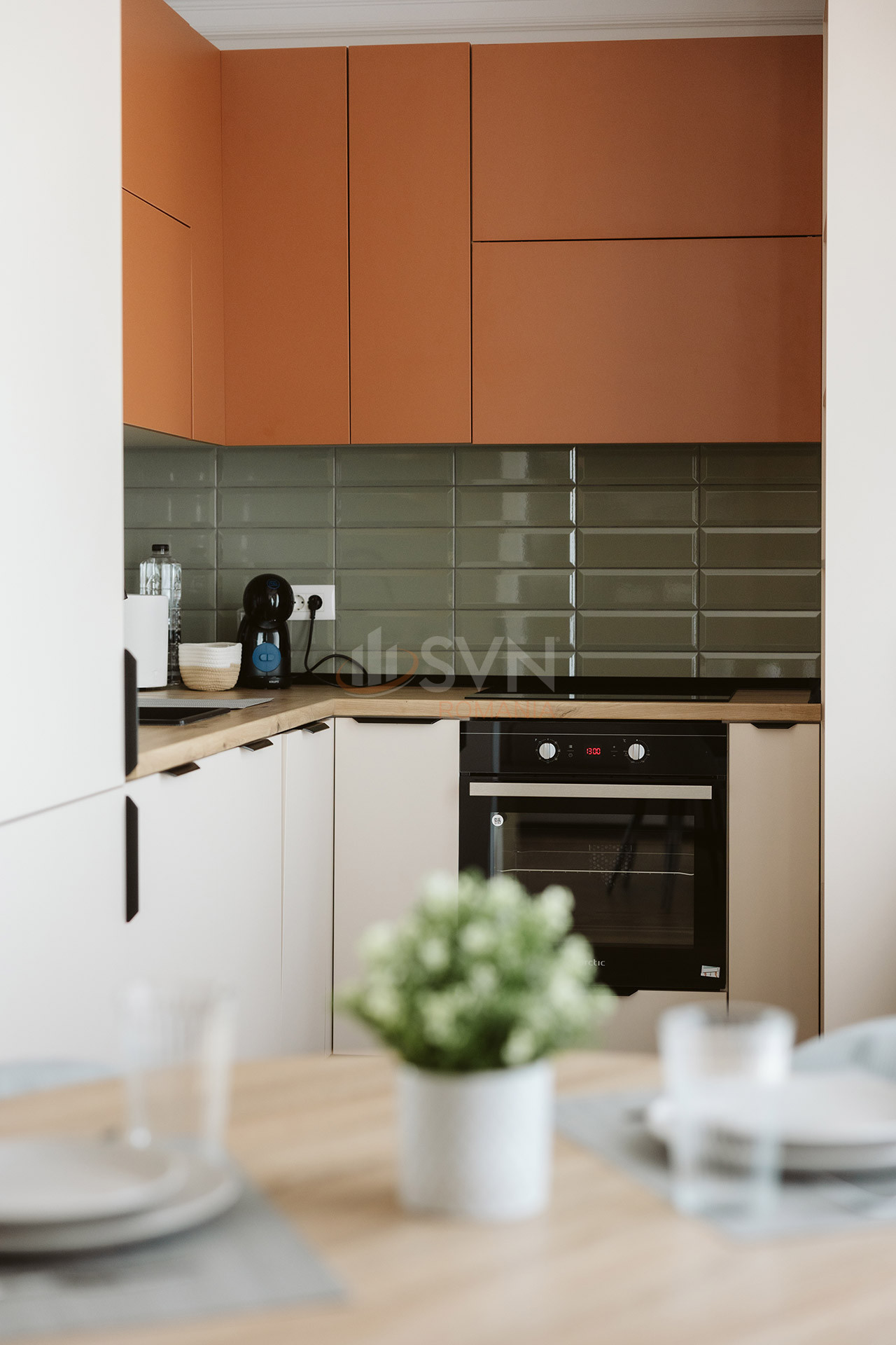 Apartament, 2 camere Bucuresti/13 Septembrie