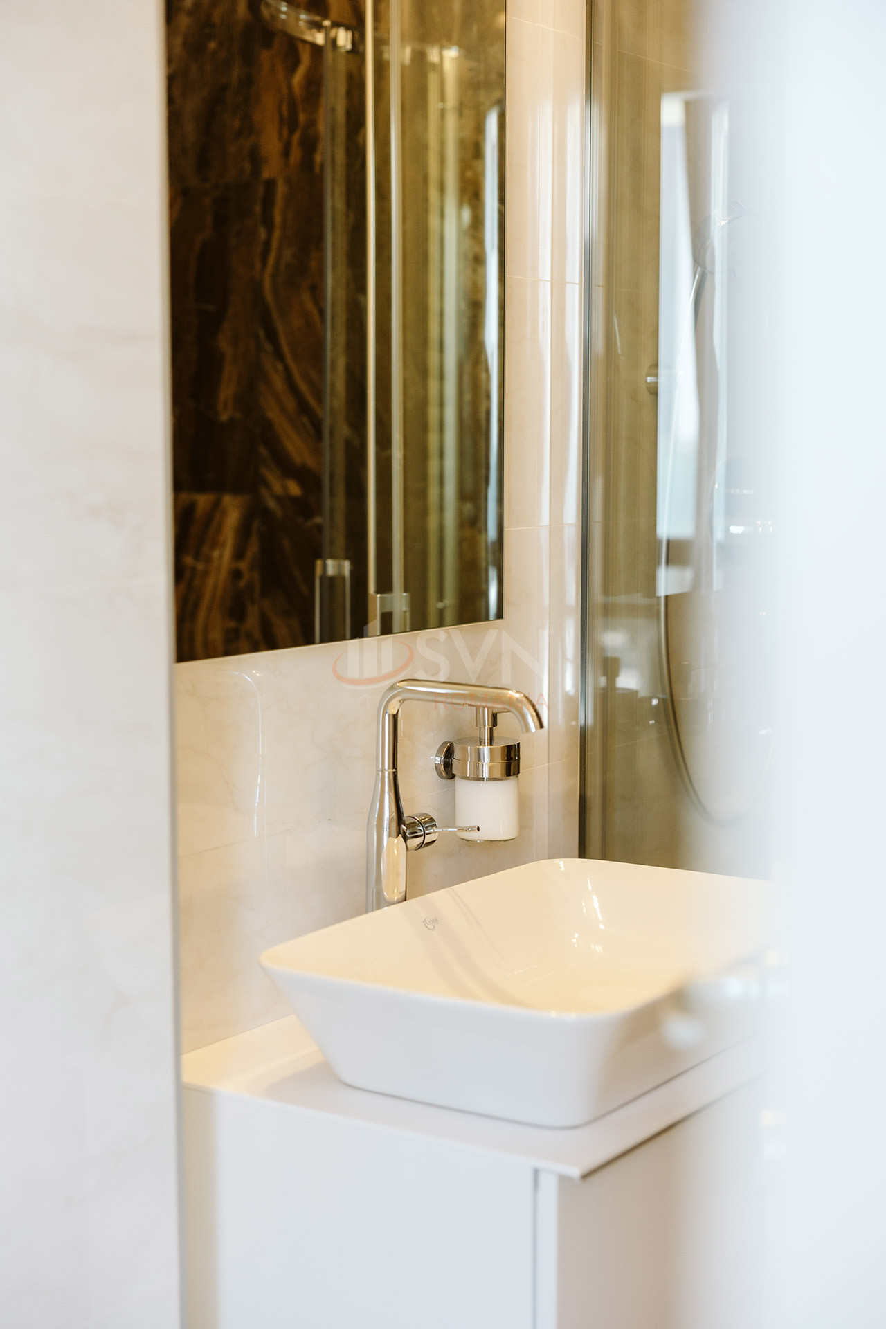 Apartament, 2 camere Bucuresti/13 Septembrie