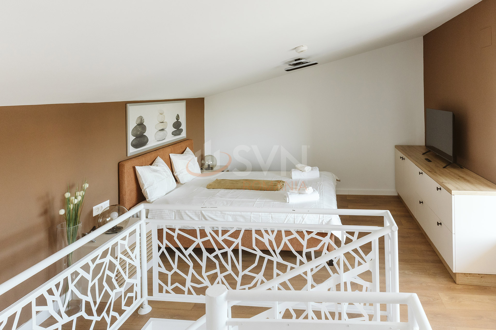 Apartament, 2 camere Bucuresti/13 Septembrie