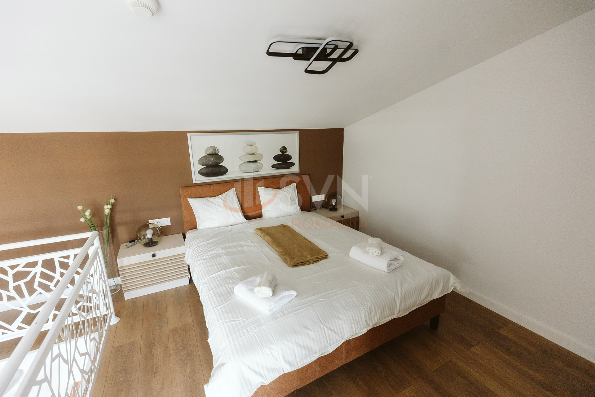 Apartament, 2 camere Bucuresti/13 Septembrie