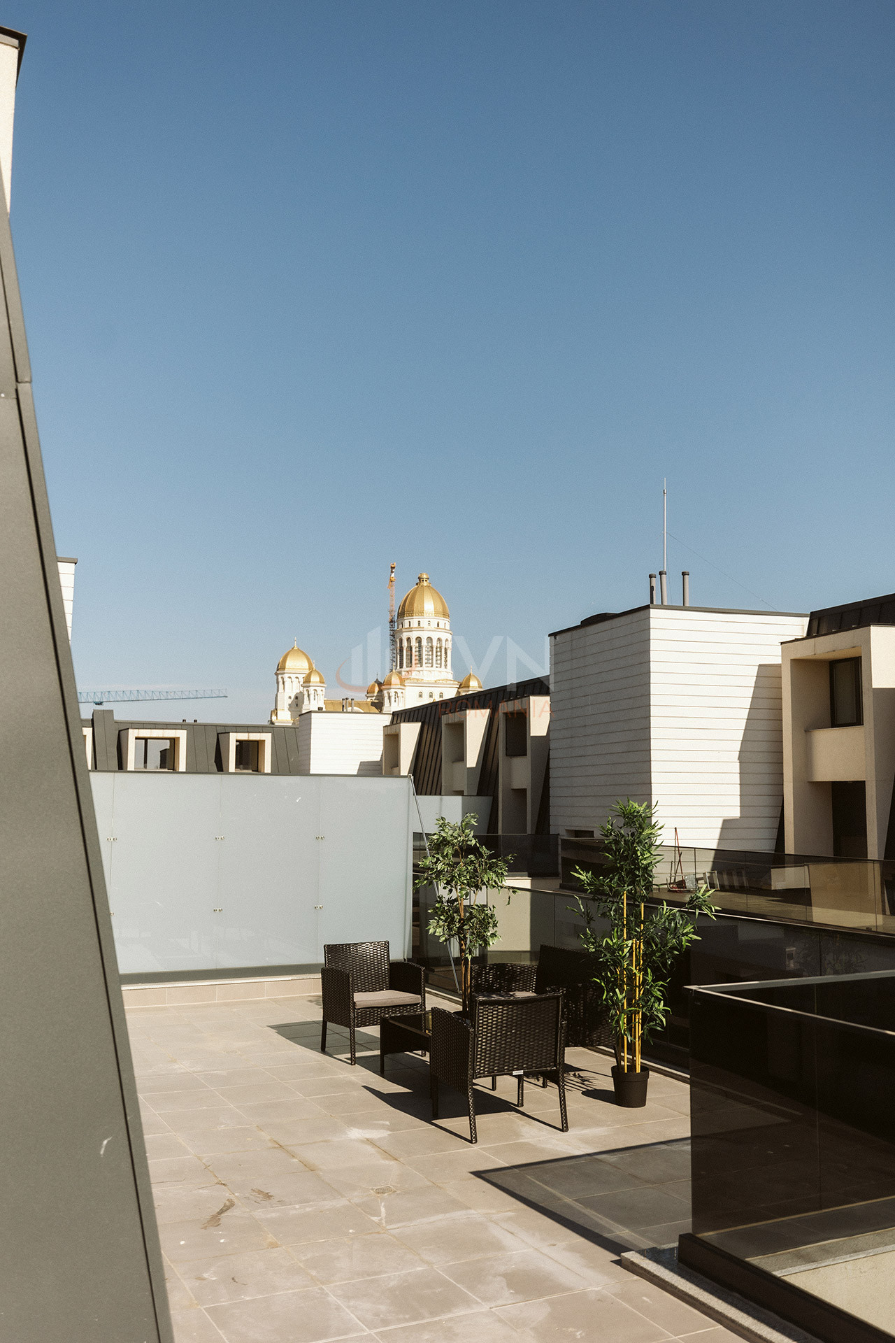 Apartament, 2 camere Bucuresti/13 Septembrie