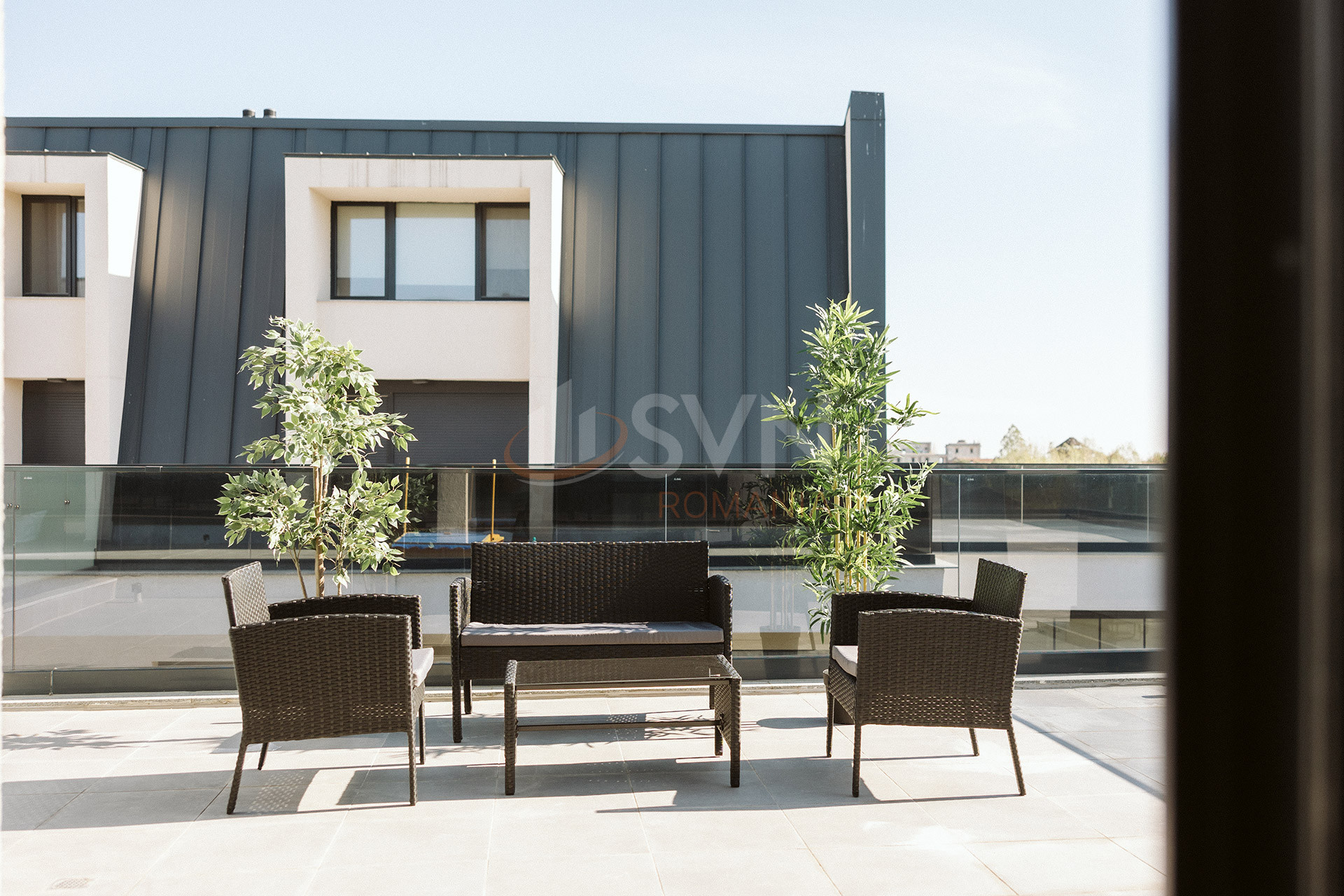 Apartament, 2 camere Bucuresti/13 Septembrie