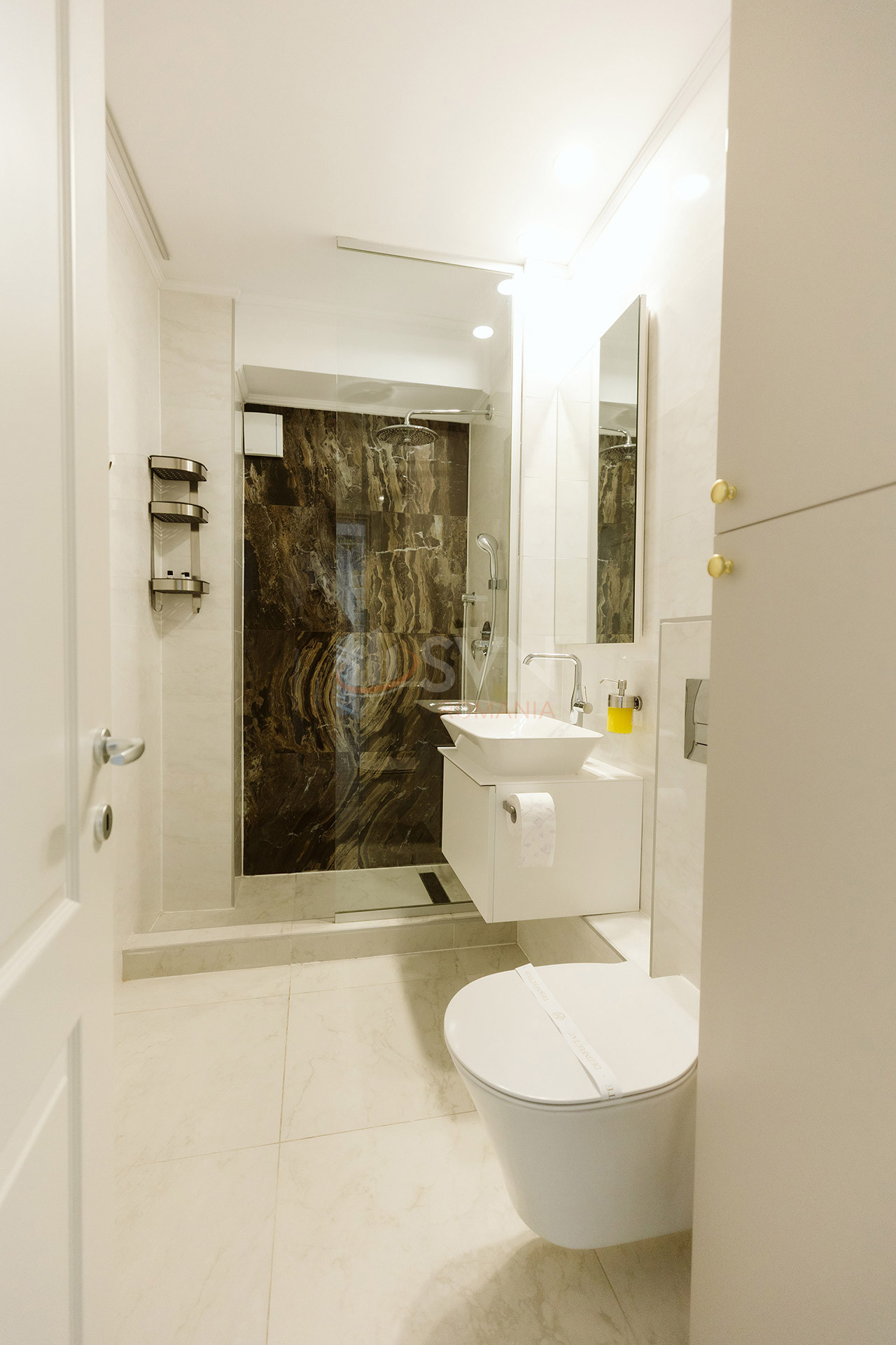 Apartament, 2 camere Bucuresti/13 Septembrie