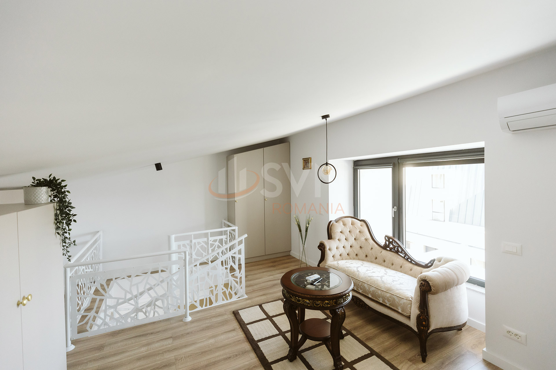 Apartament, 2 camere Bucuresti/13 Septembrie