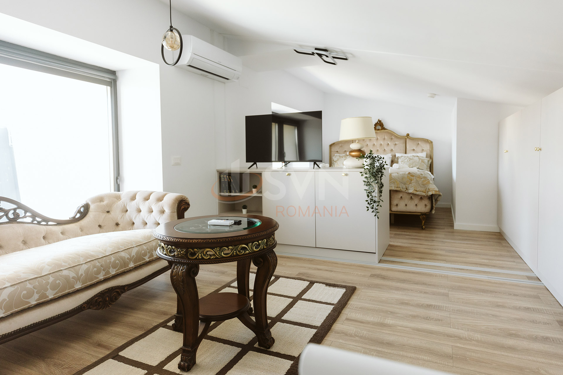 Apartament, 2 camere Bucuresti/13 Septembrie