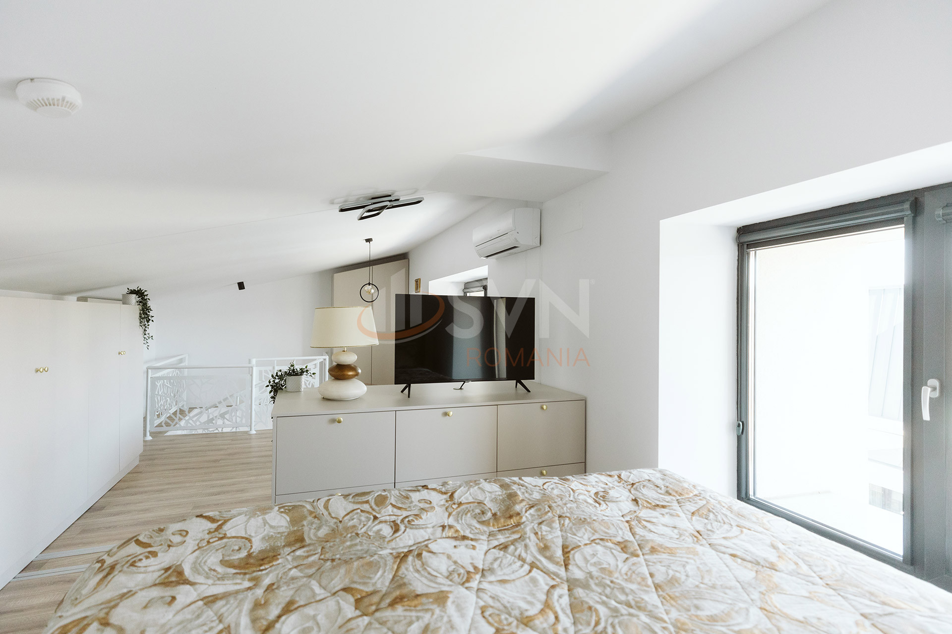 Apartament, 2 camere Bucuresti/13 Septembrie