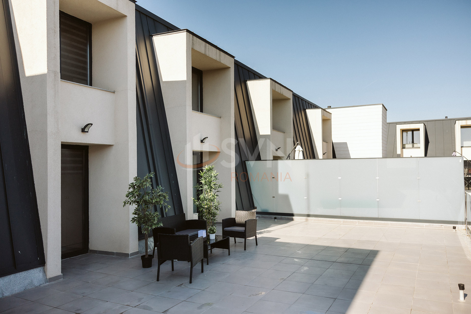 Apartament, 2 camere Bucuresti/13 Septembrie