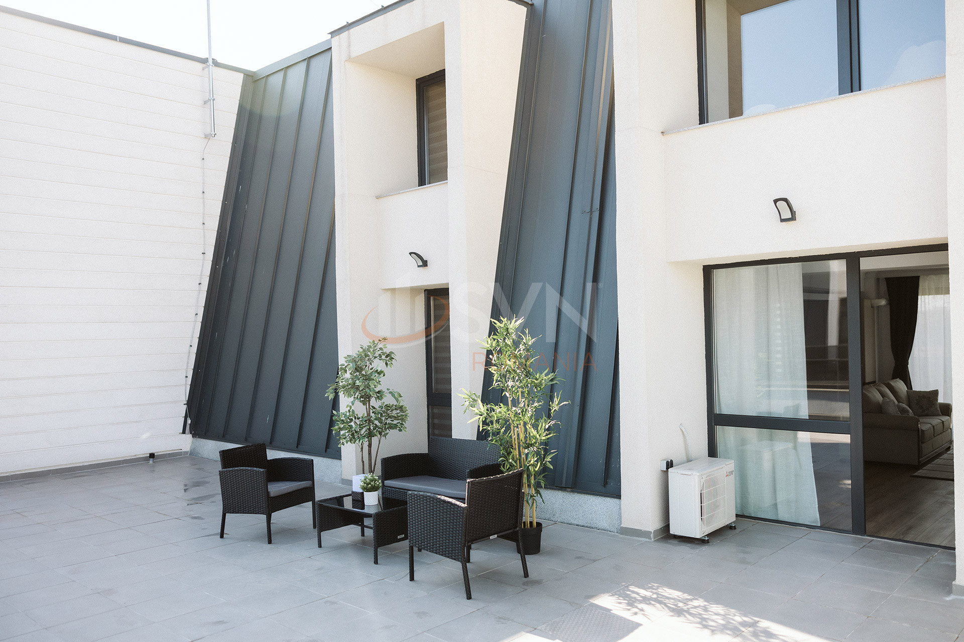 Apartament, 2 camere Bucuresti/13 Septembrie