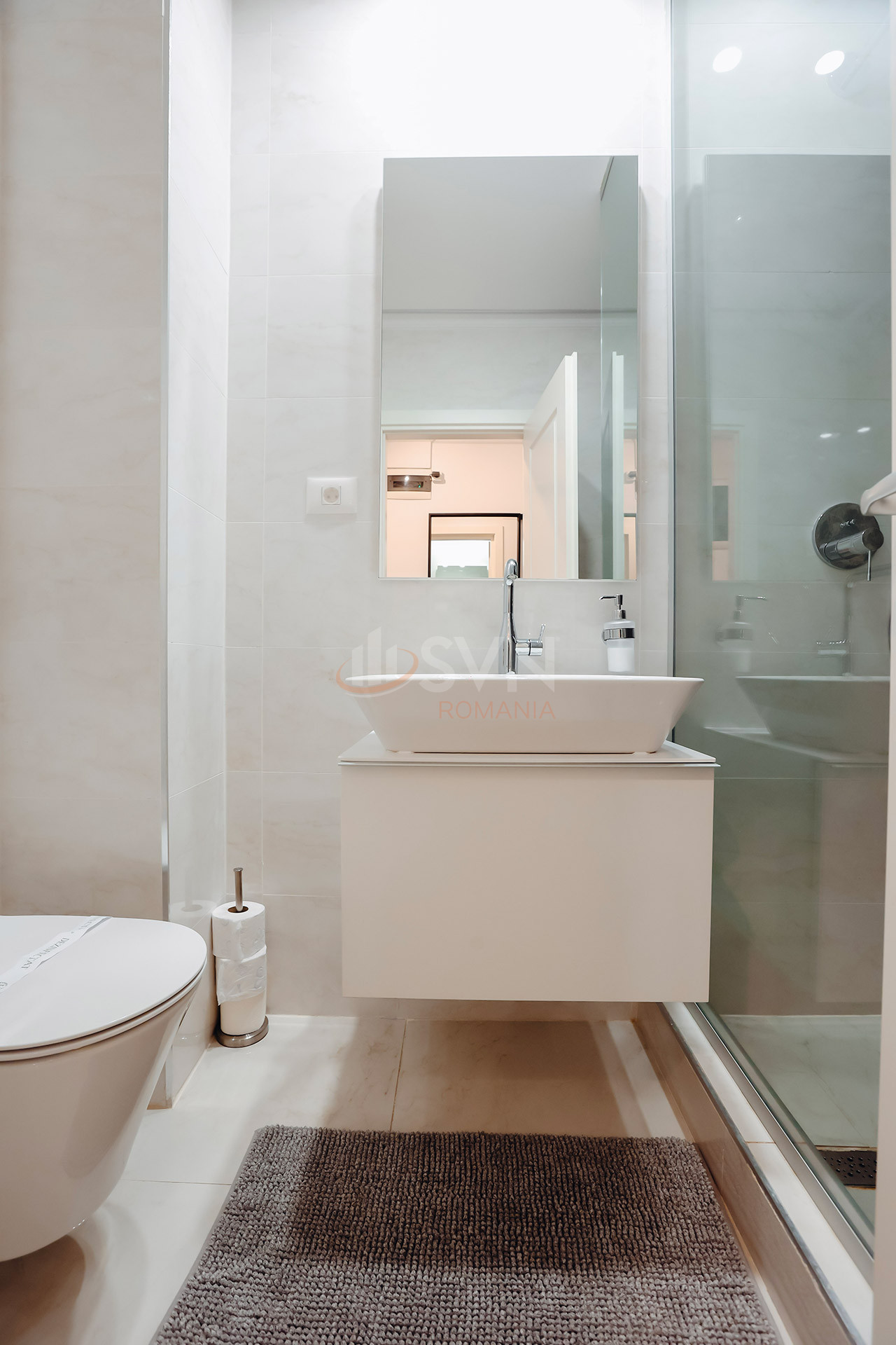 Apartament, 2 camere Bucuresti/13 Septembrie