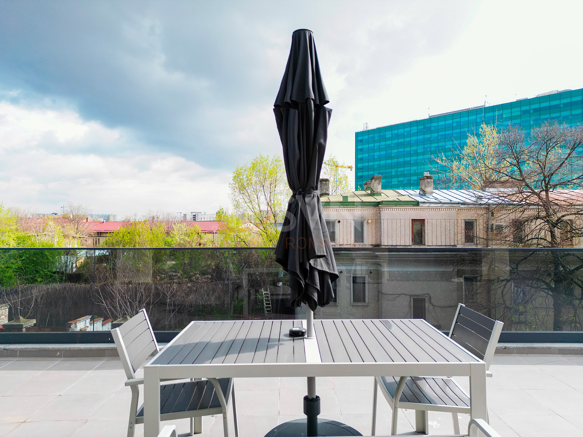 Apartament, 2 camere Bucuresti/13 Septembrie