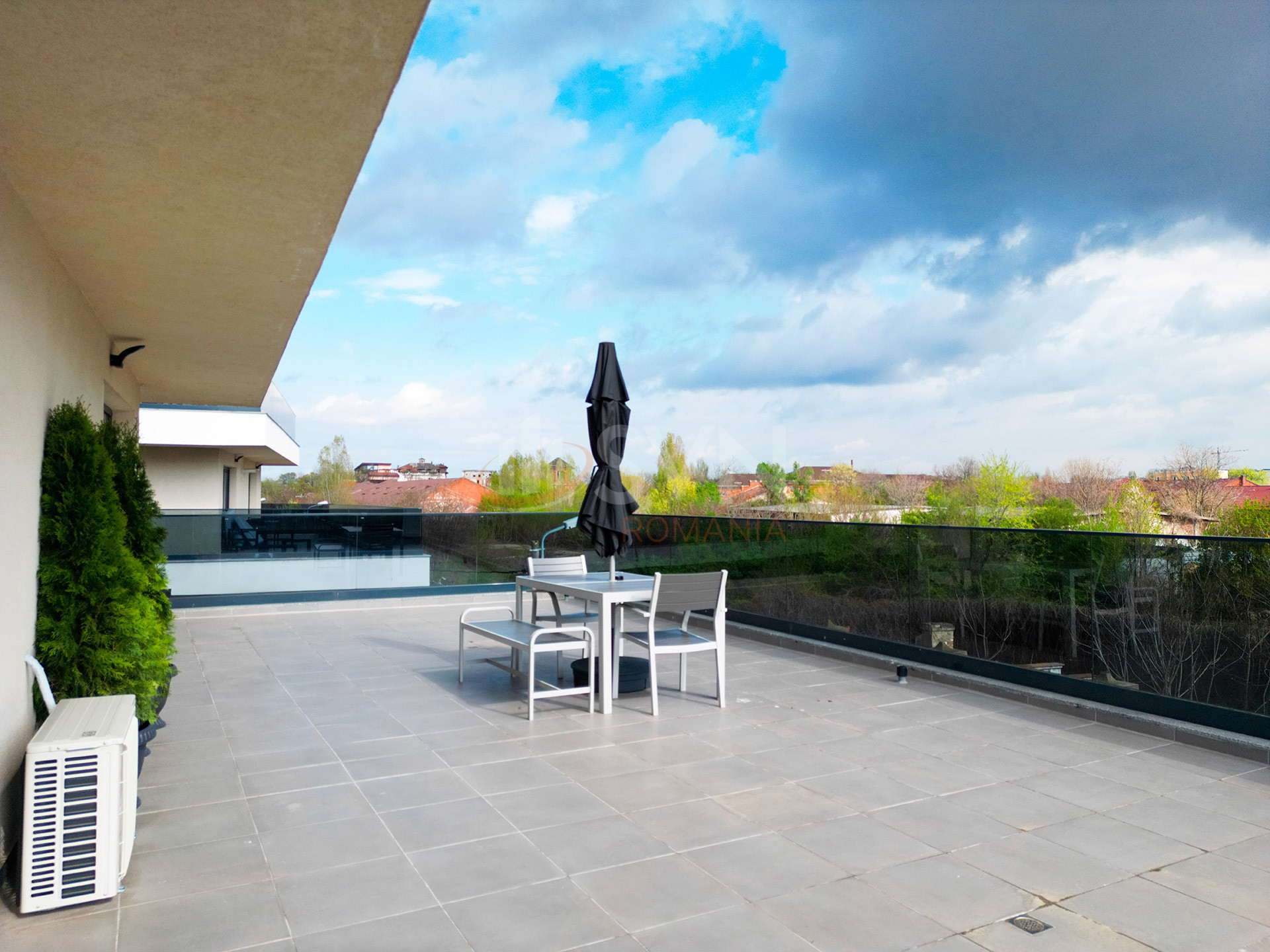 Apartament, 2 camere Bucuresti/13 Septembrie