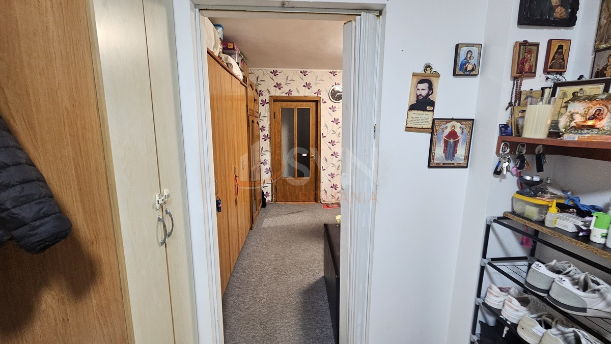 Apartament, 2 camere Bucuresti/Drumul Taberei