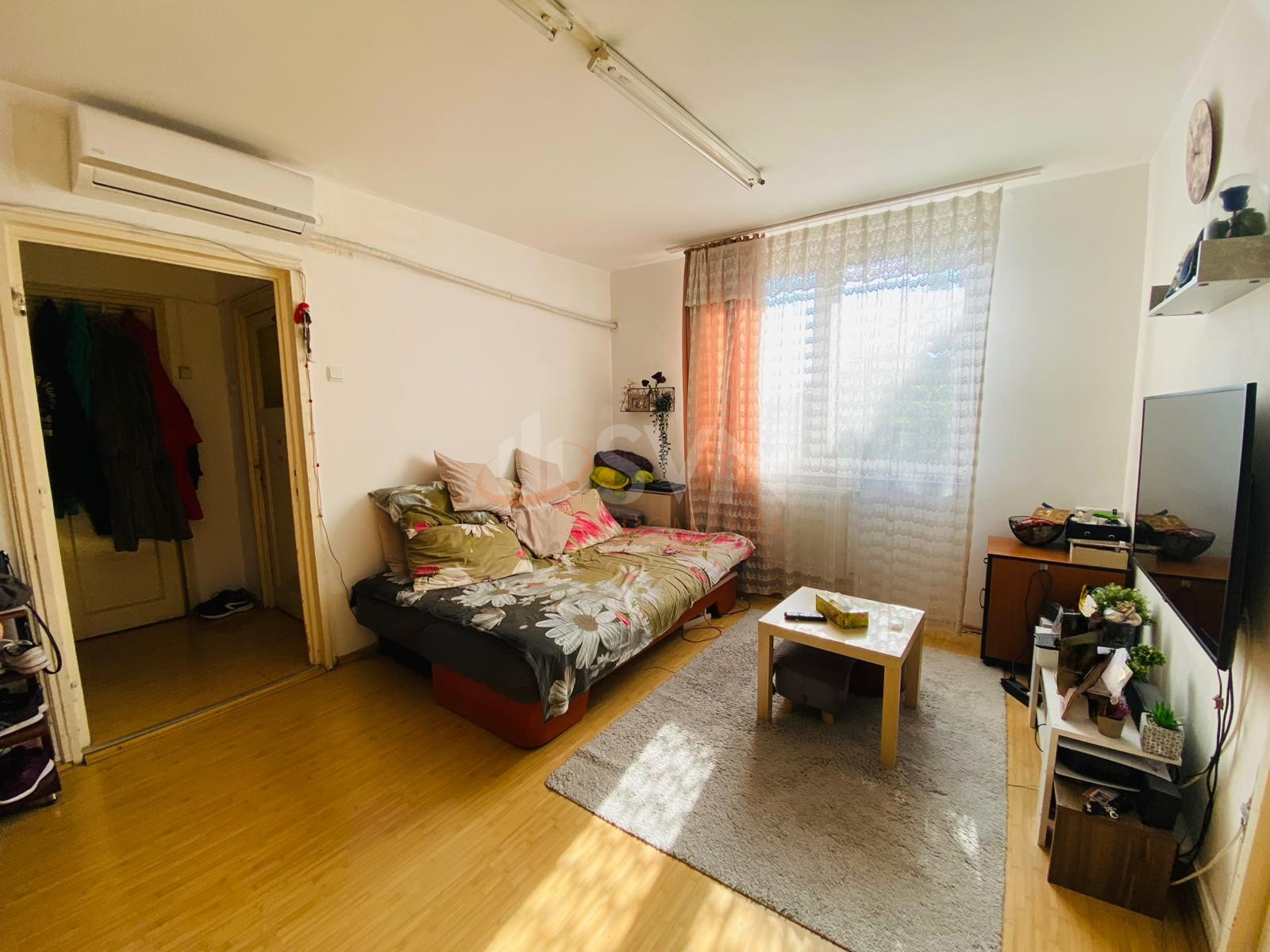 Apartament, 2 camere Bucuresti/Gara De Nord