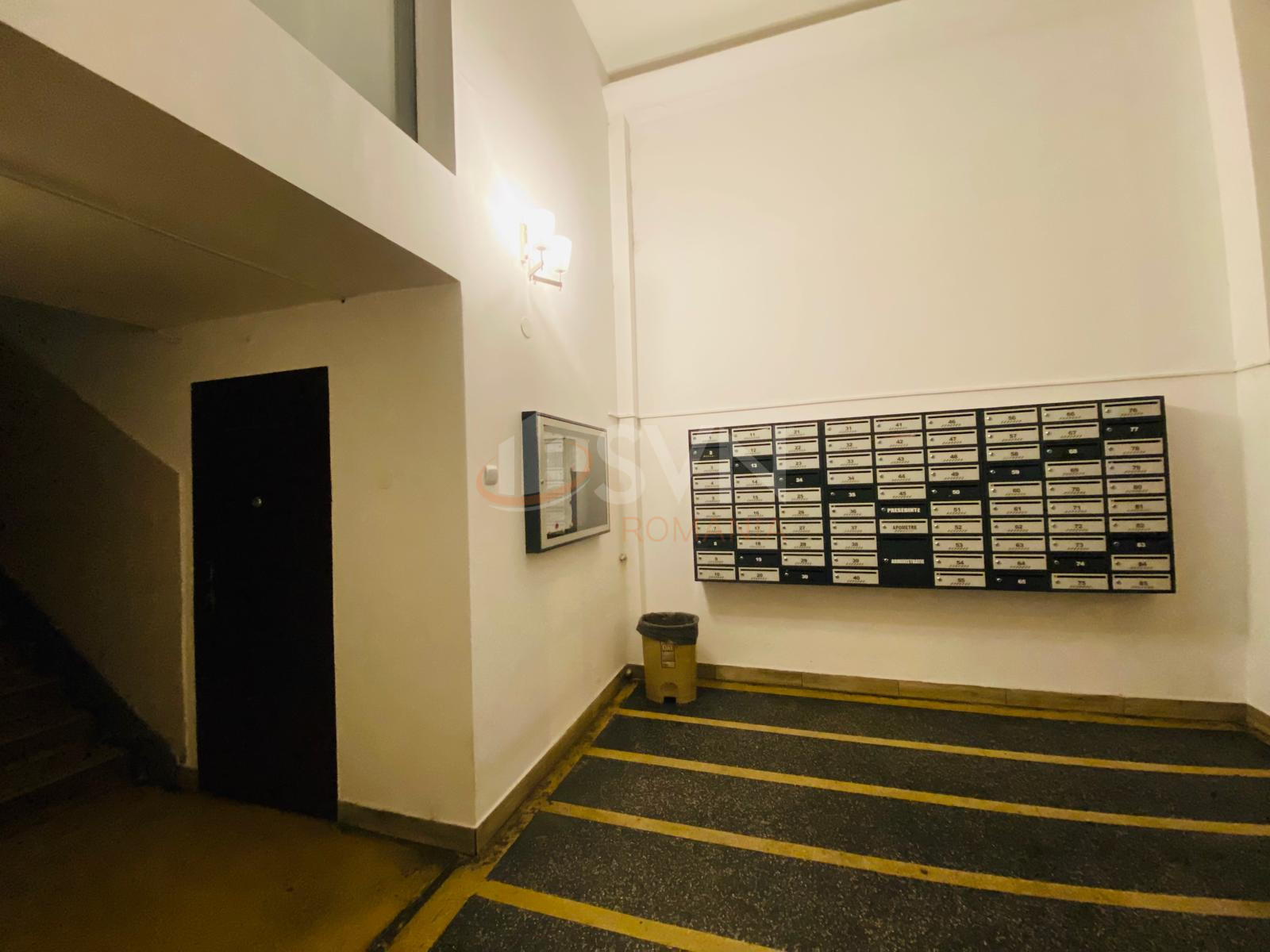 Apartament, 2 camere Bucuresti/Gara De Nord