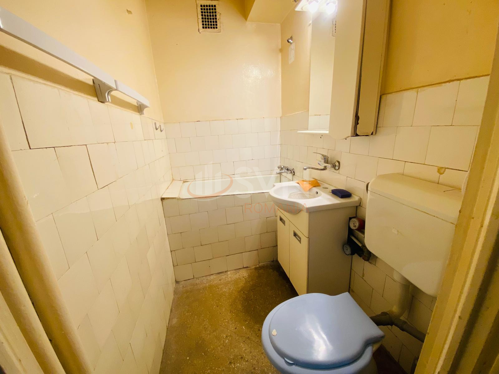 Apartament, 2 camere Bucuresti/Gara De Nord