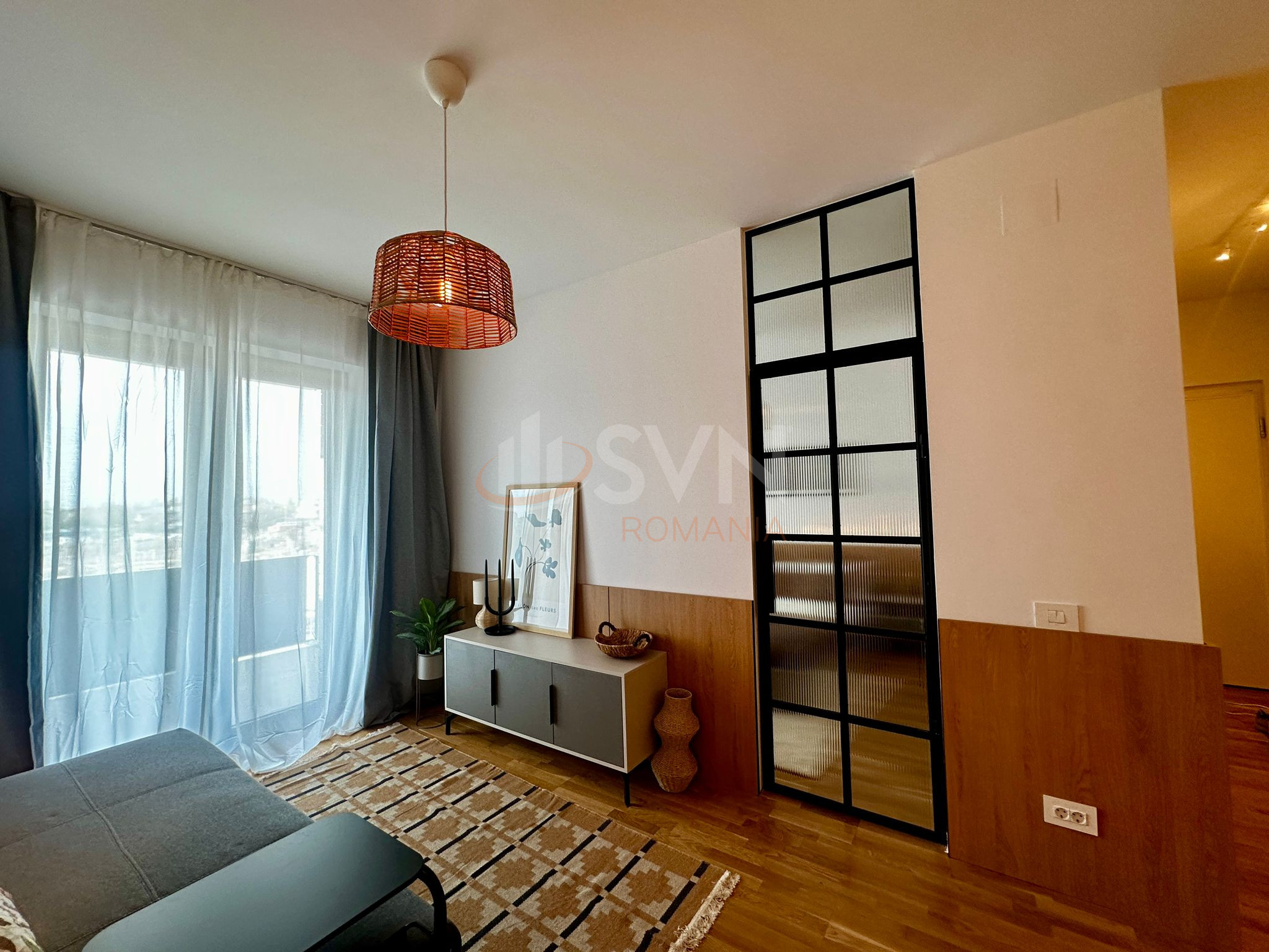 Apartament, 2 camere Bucuresti/Pipera