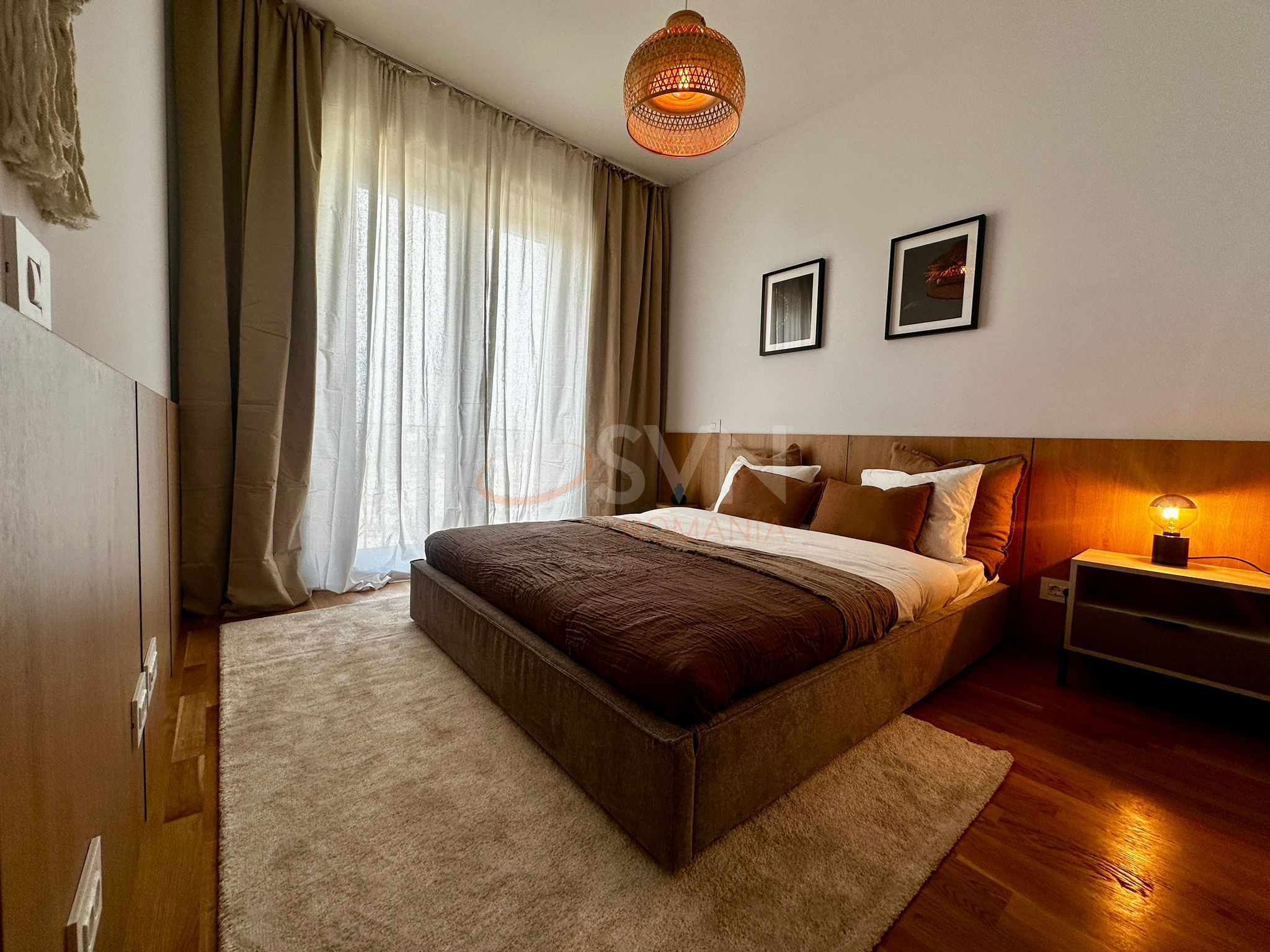 Apartament, 2 camere Bucuresti/Pipera